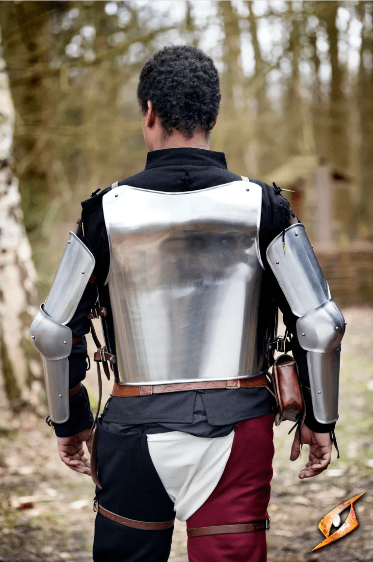 Soldier Complete Armour