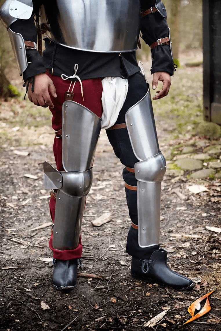 Soldier Complete Armour