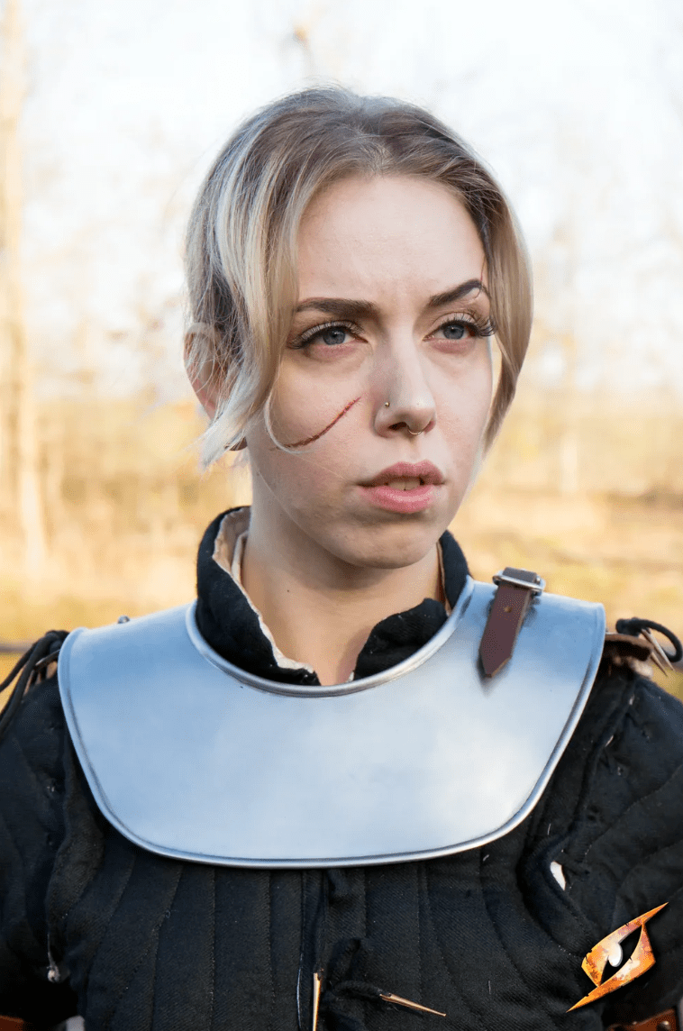 Soldier Complete Armour