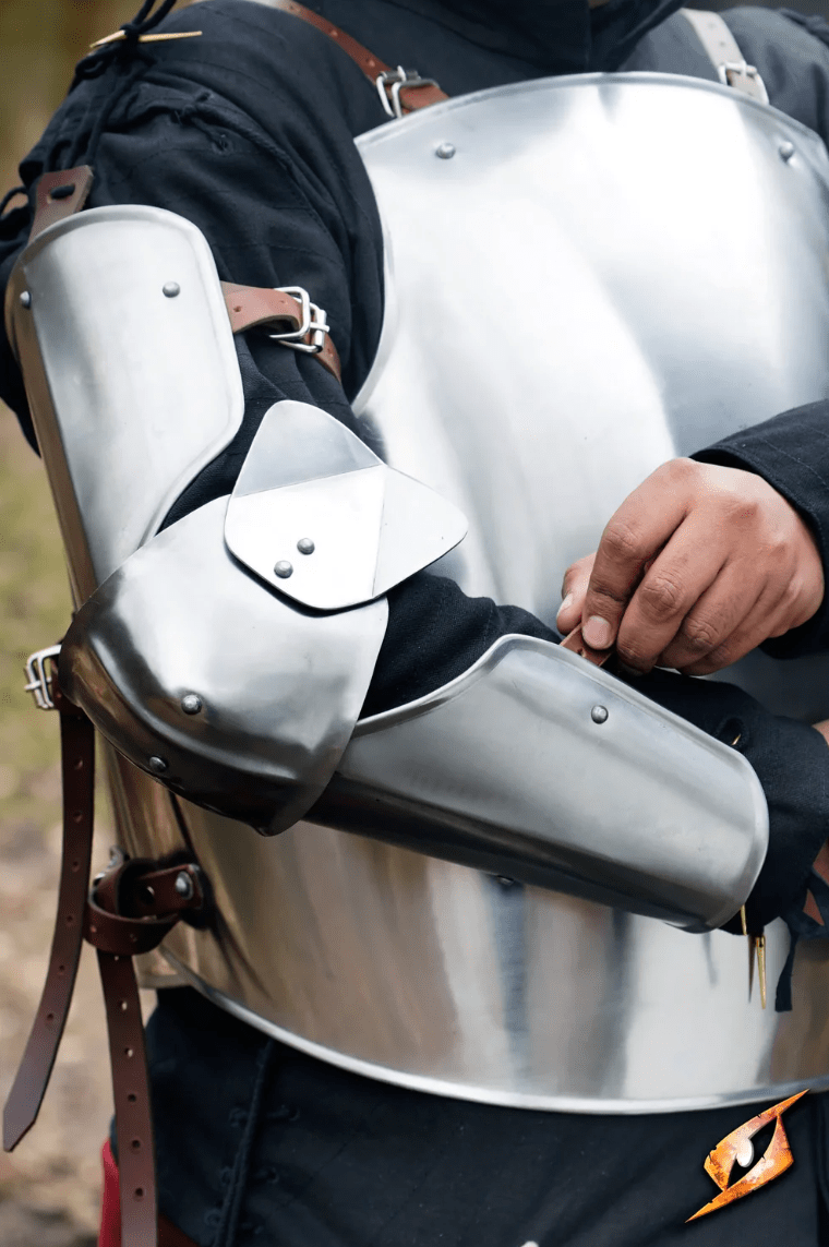 Soldier Complete Armour