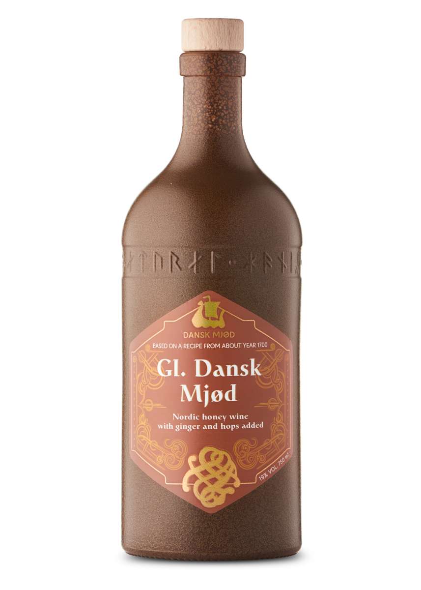 Gammel Dansk Mjød