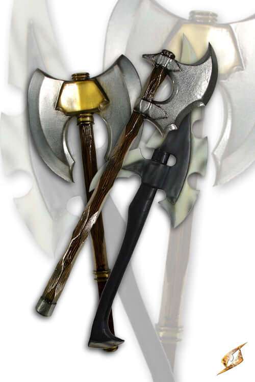 2Q - Axe