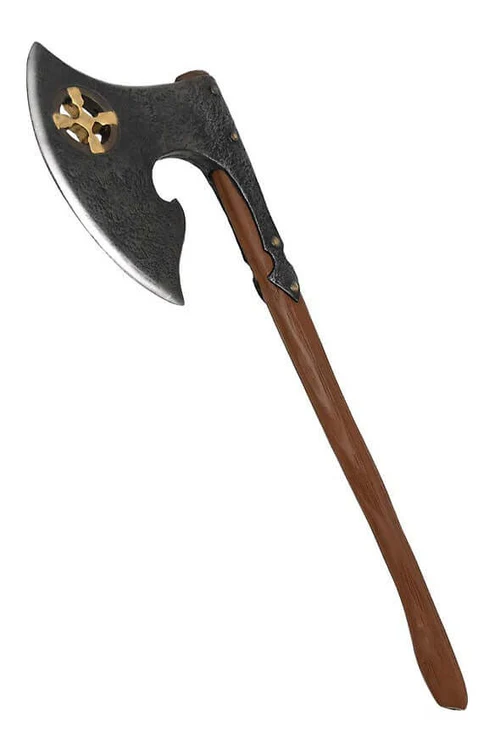 Baruk II