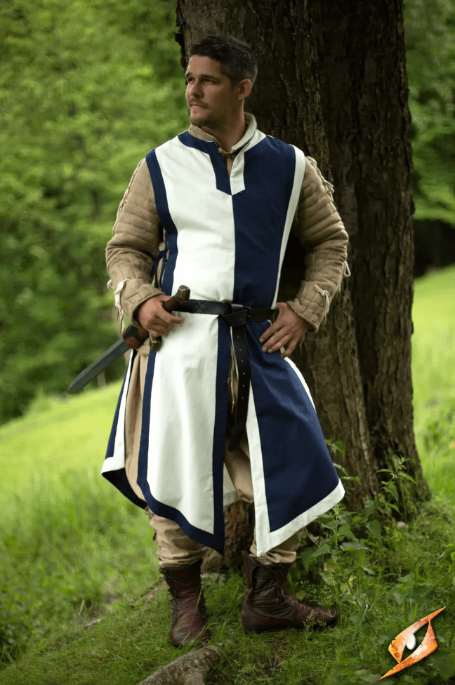 Basic Tabard