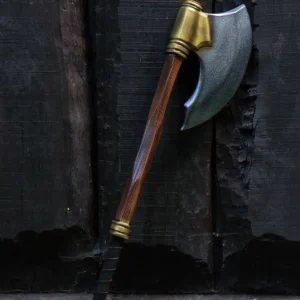 Battle Axe - 85 cm
