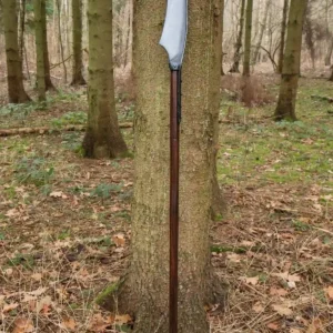 Battle Scythe - 190 cm