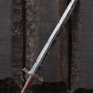 Battleworn Footman Sword - 85cm