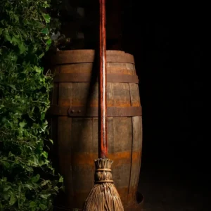 Broomstick