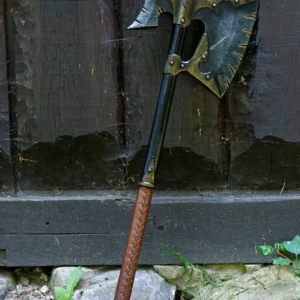 Chaos Axe - 110 cm