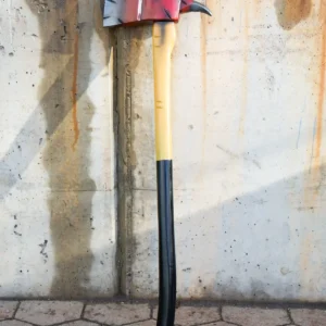 Fire Axe