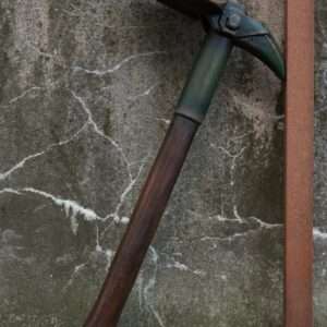 Folding Shovel