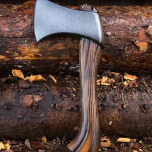 Axe - Franciscan