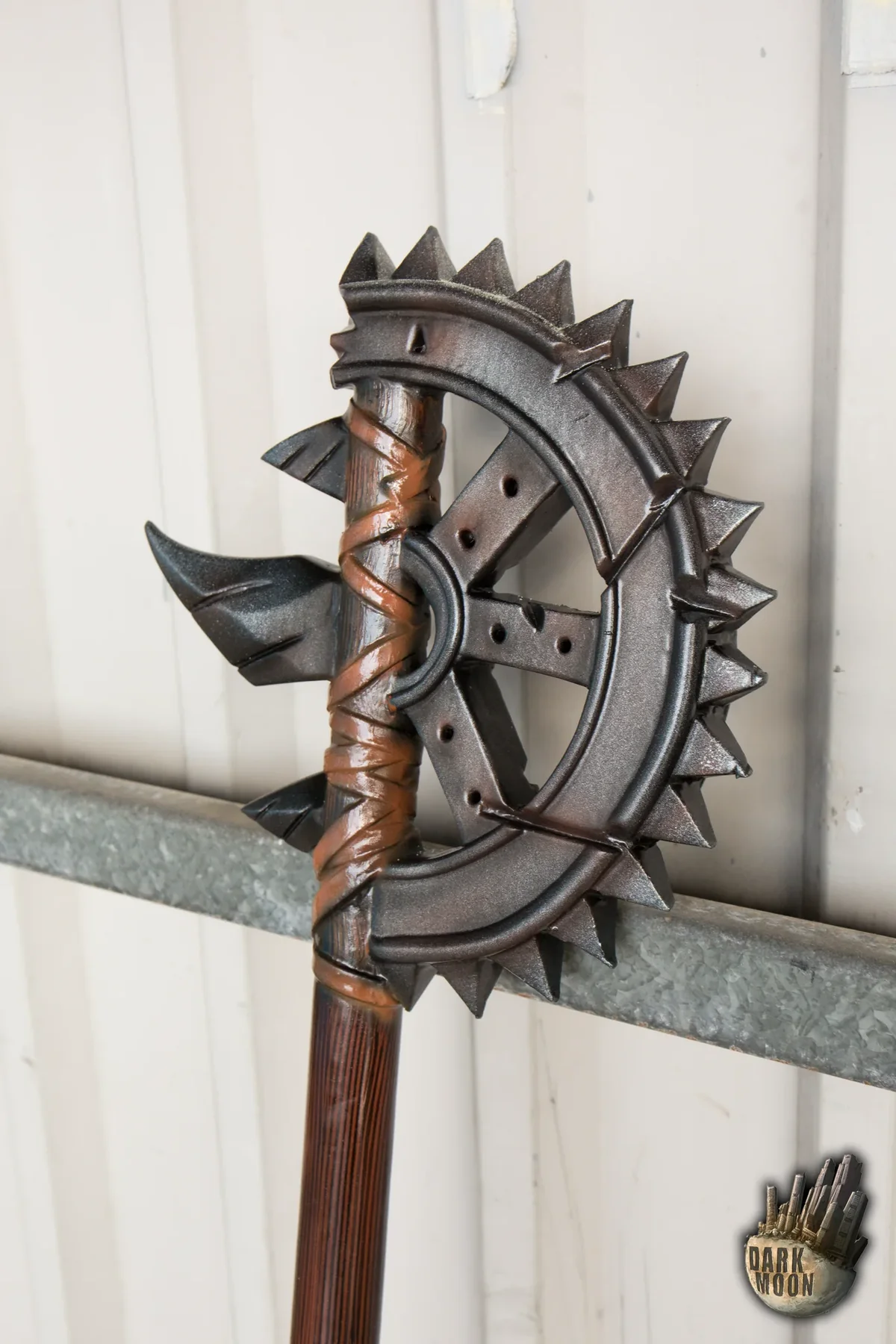 Gear Axe - 155 cm - Image 2