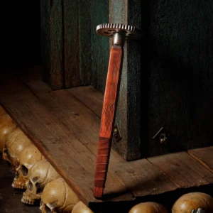 Gear Mace