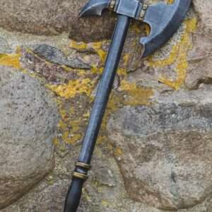 Gothic Axe