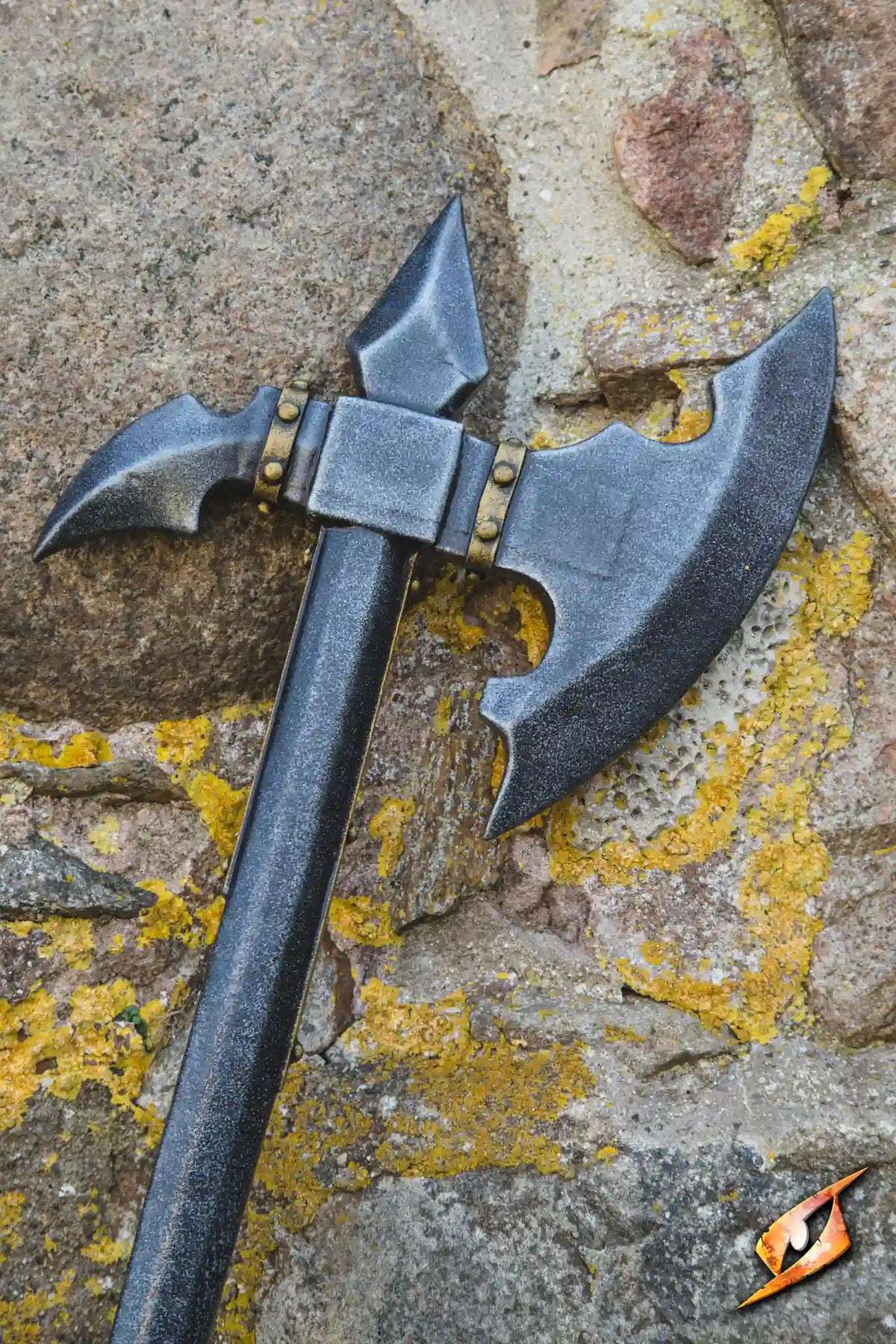 Gothic Axe - Image 3