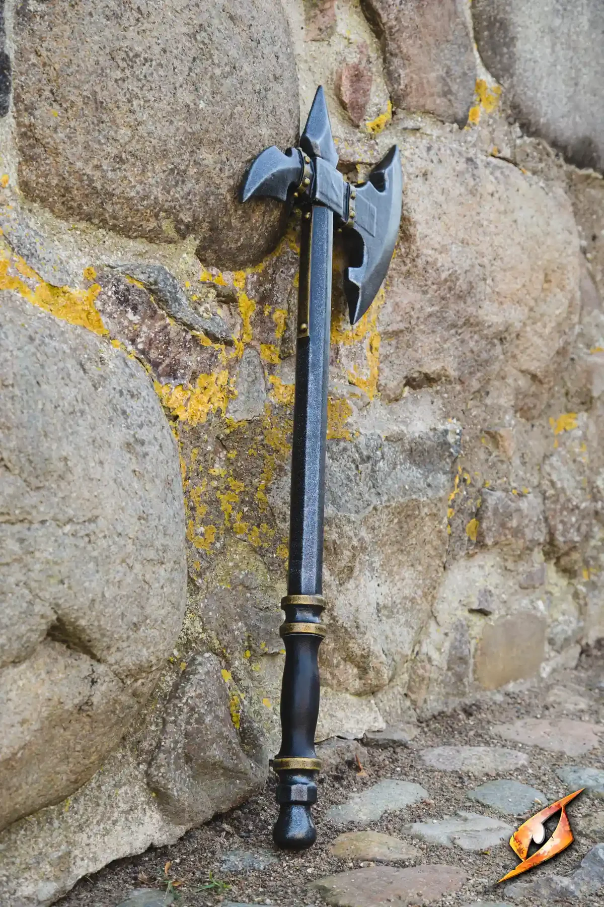 Gothic Axe - Image 4