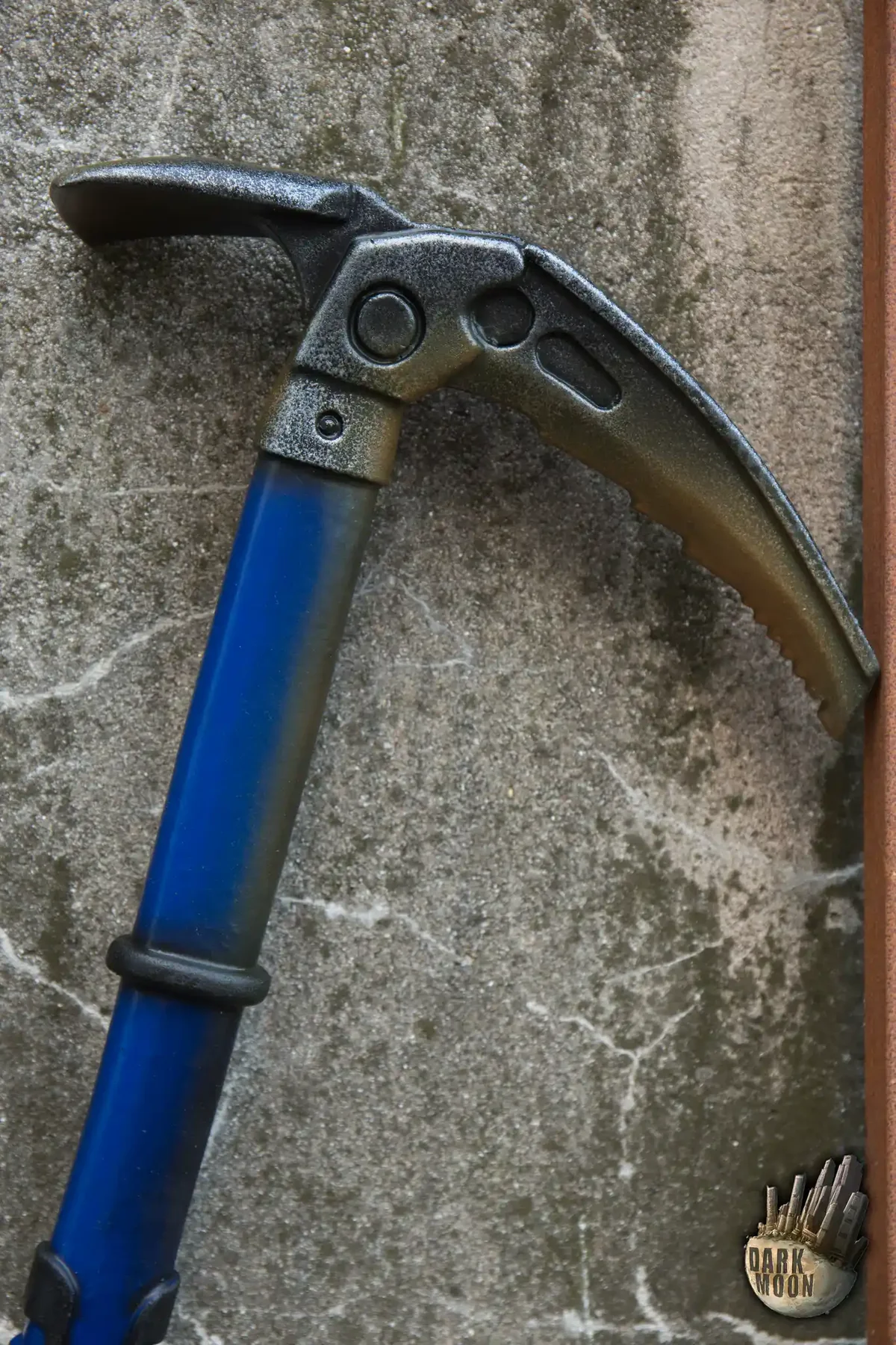 Ice Axe Deep Blue - Image 2