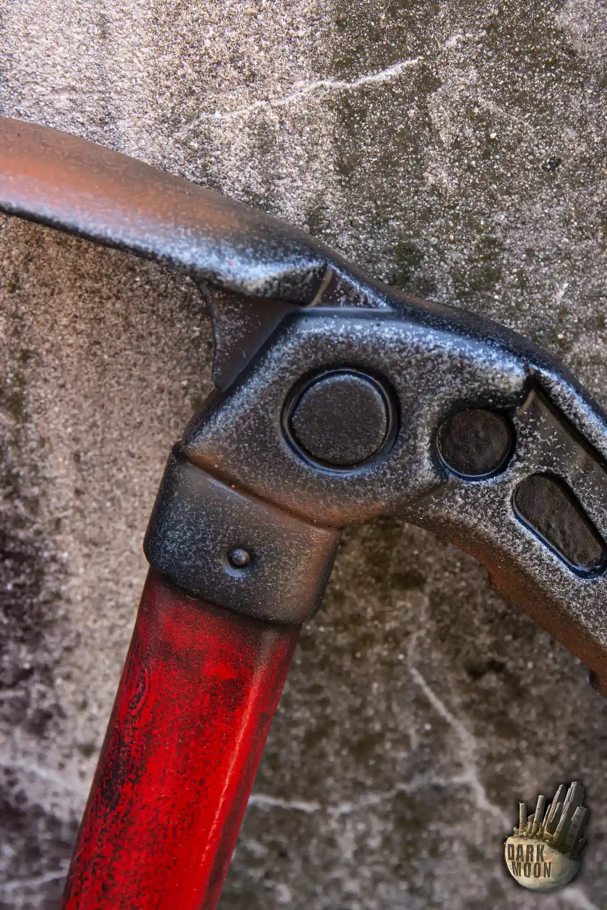 Ice Axe Crimson Red - Image 2