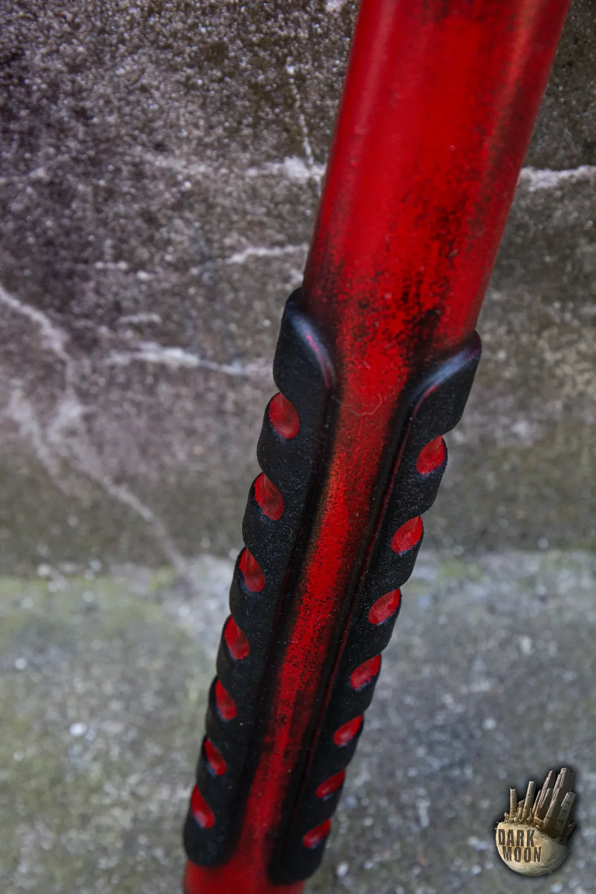Ice Axe Crimson Red - Image 3