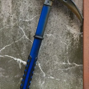 Ice Axe Deep Blue