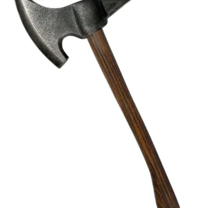 Oakshatterer The Lumberjack Axe