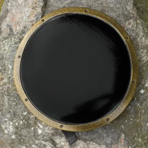 RFB Buckler Black