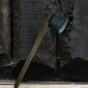 Ready For Battle Axe - 60 cm