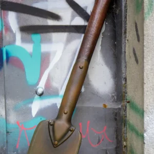 Sapper Shovel - 60 cm