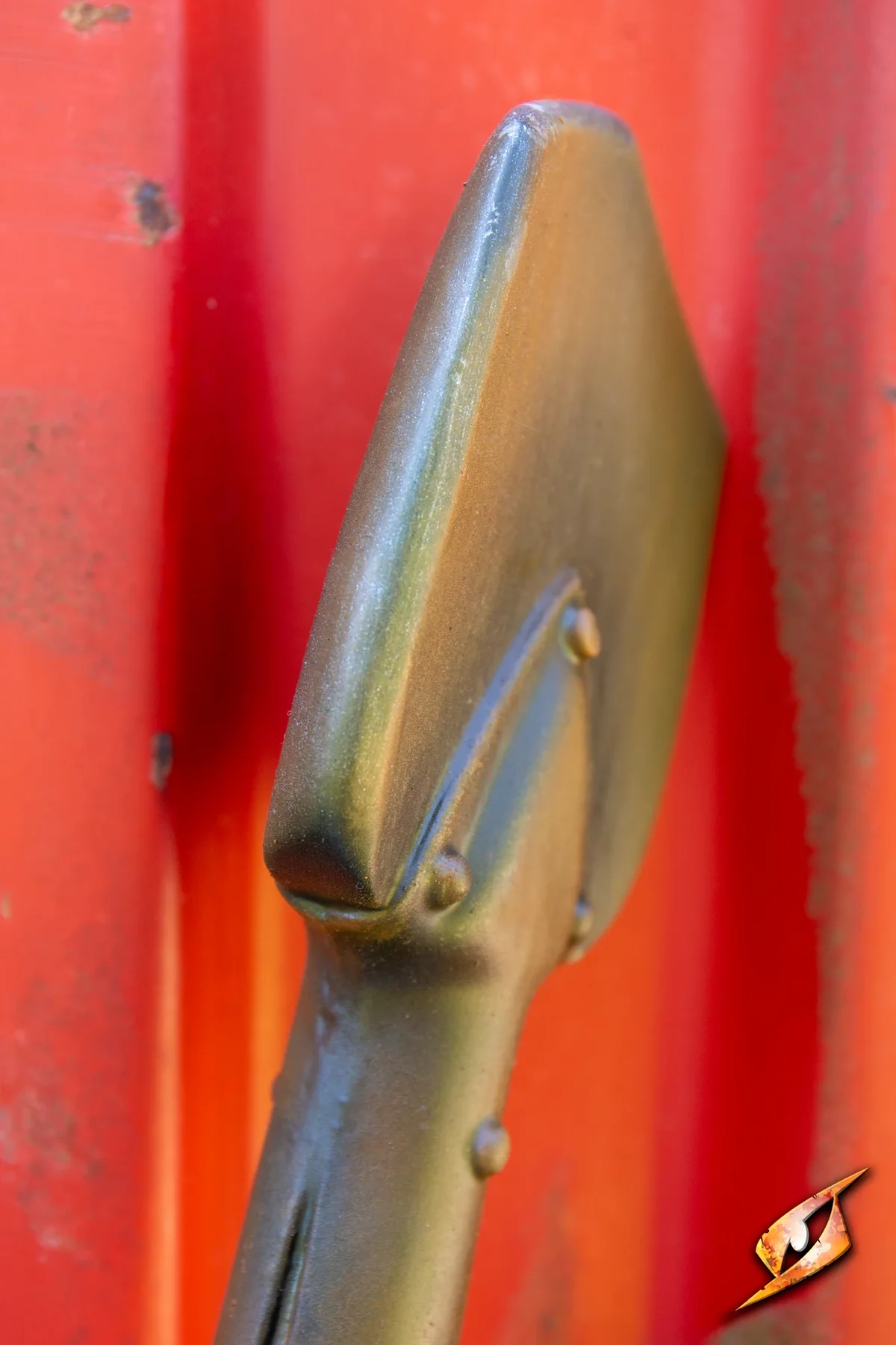Sapper Shovel - 60 cm - Image 3