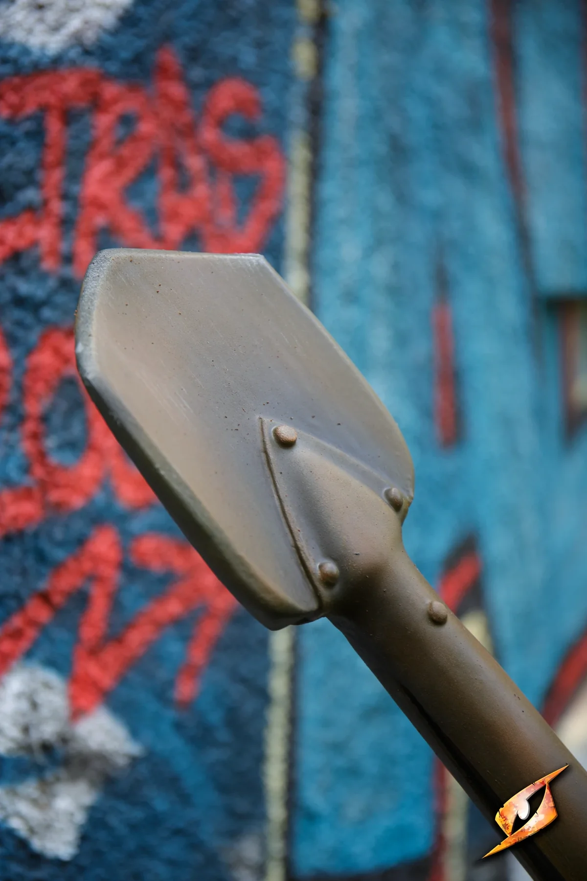 Sapper Shovel - 60 cm - Image 4