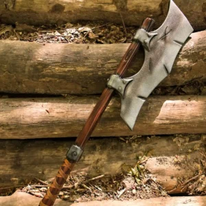 Single Bladed Axe - 105 cm