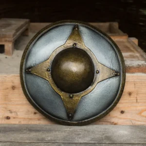 Star Buckler - 40 cm