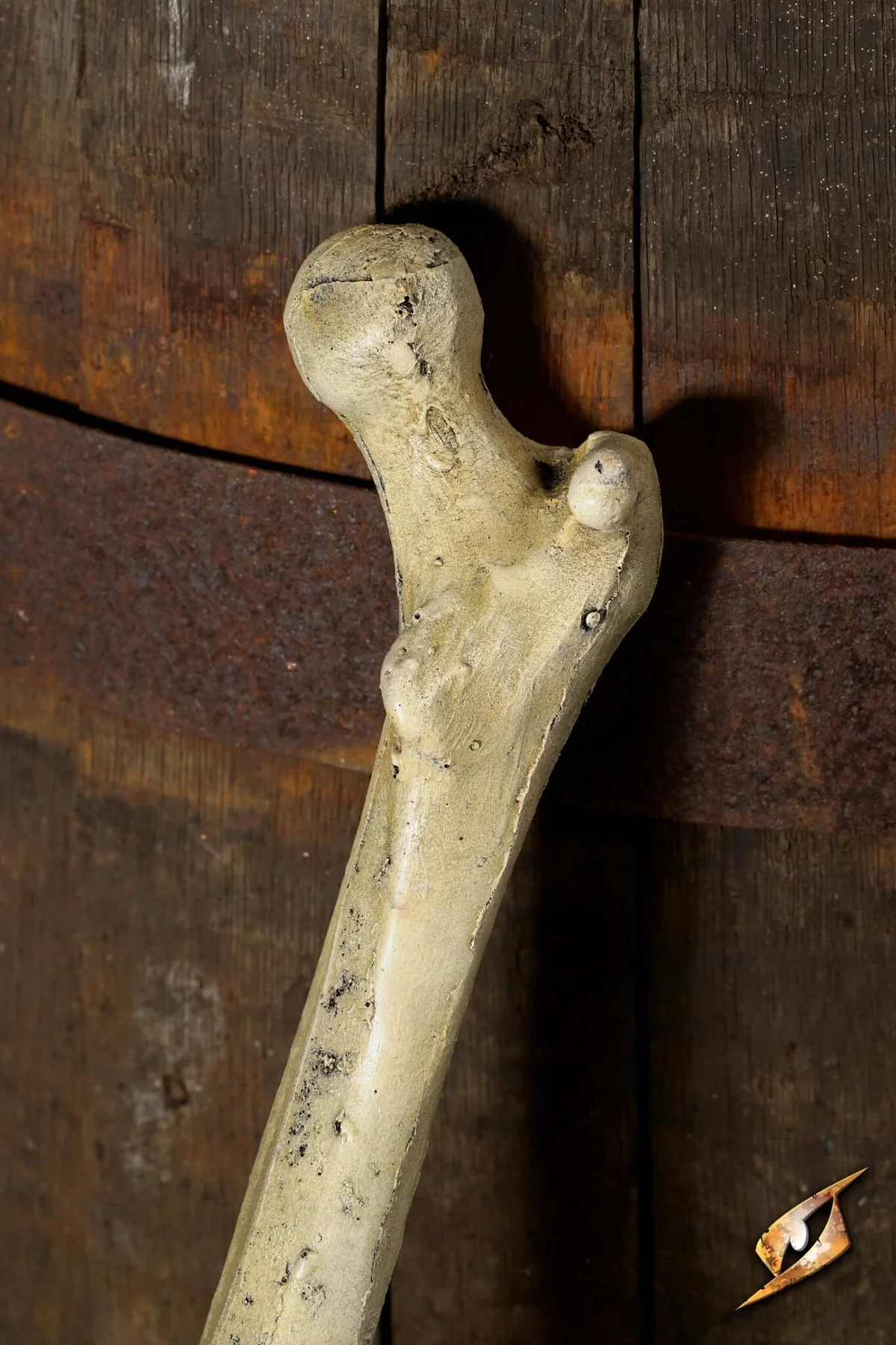 Thigh Bone - Image 4