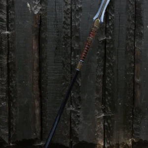 Ancient Spear