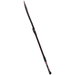 Arkhol Polearm Red