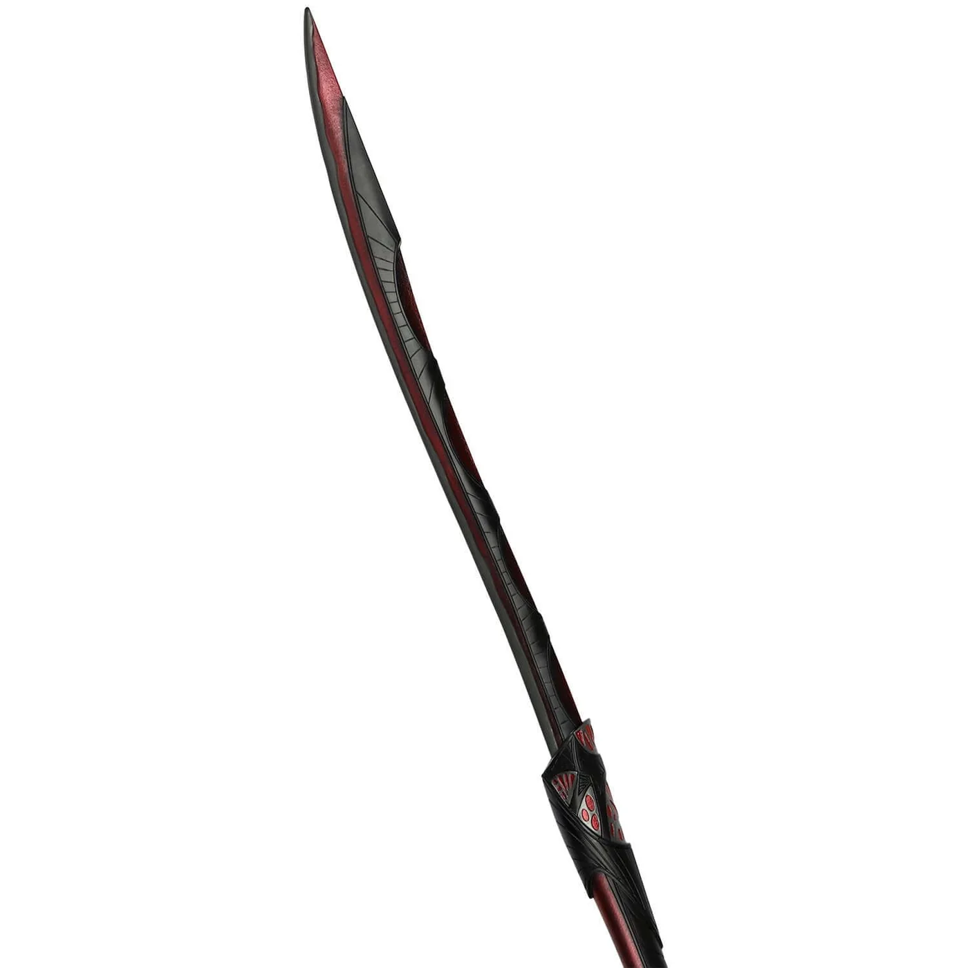 Arkhol Polearm Red - Image 2