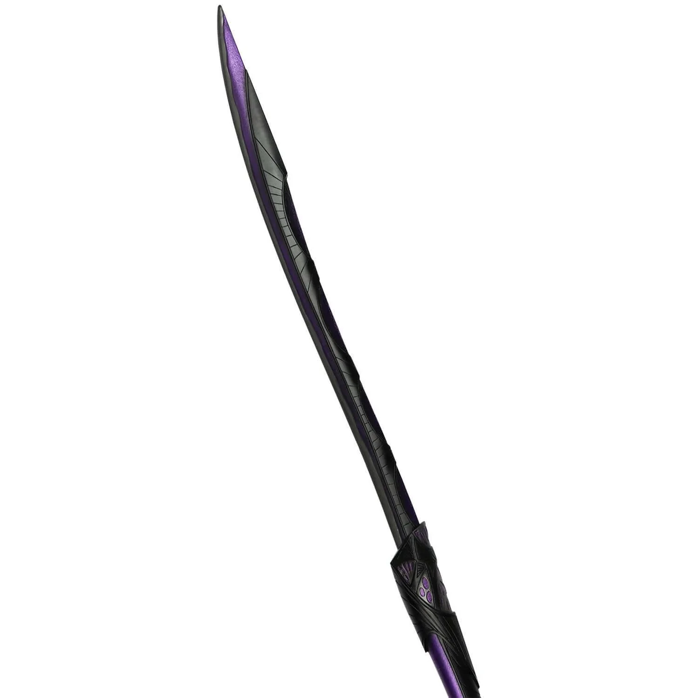 Arkhol Polearm Violet - Image 2