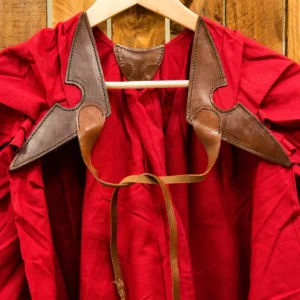 Cape Regulus Emperor Red
