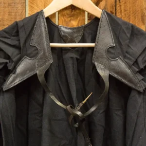 Cape Regulus Epic Black