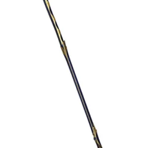 Ethestel Polearm Blue