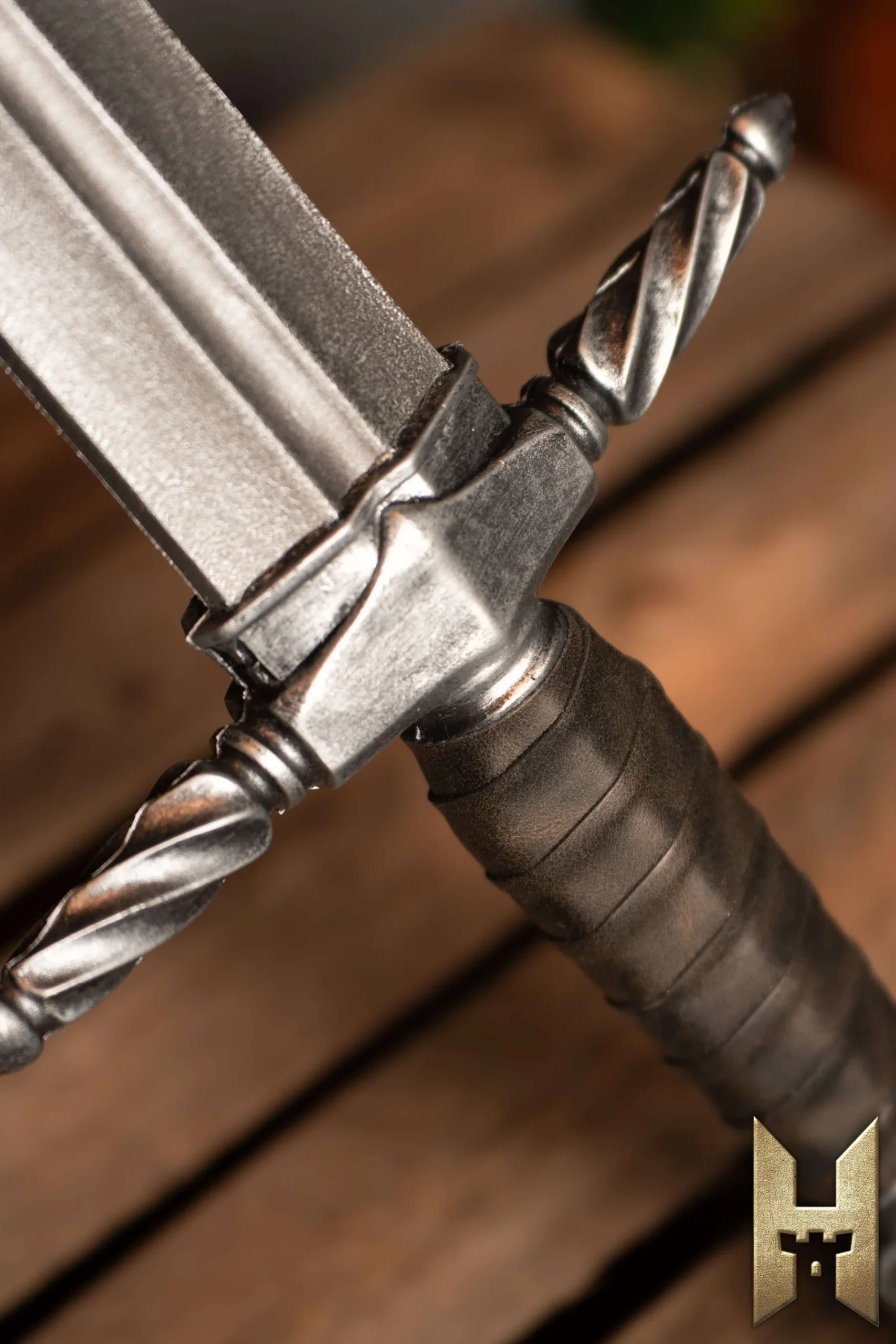 Imperial sword Grey 102cm - Image 7