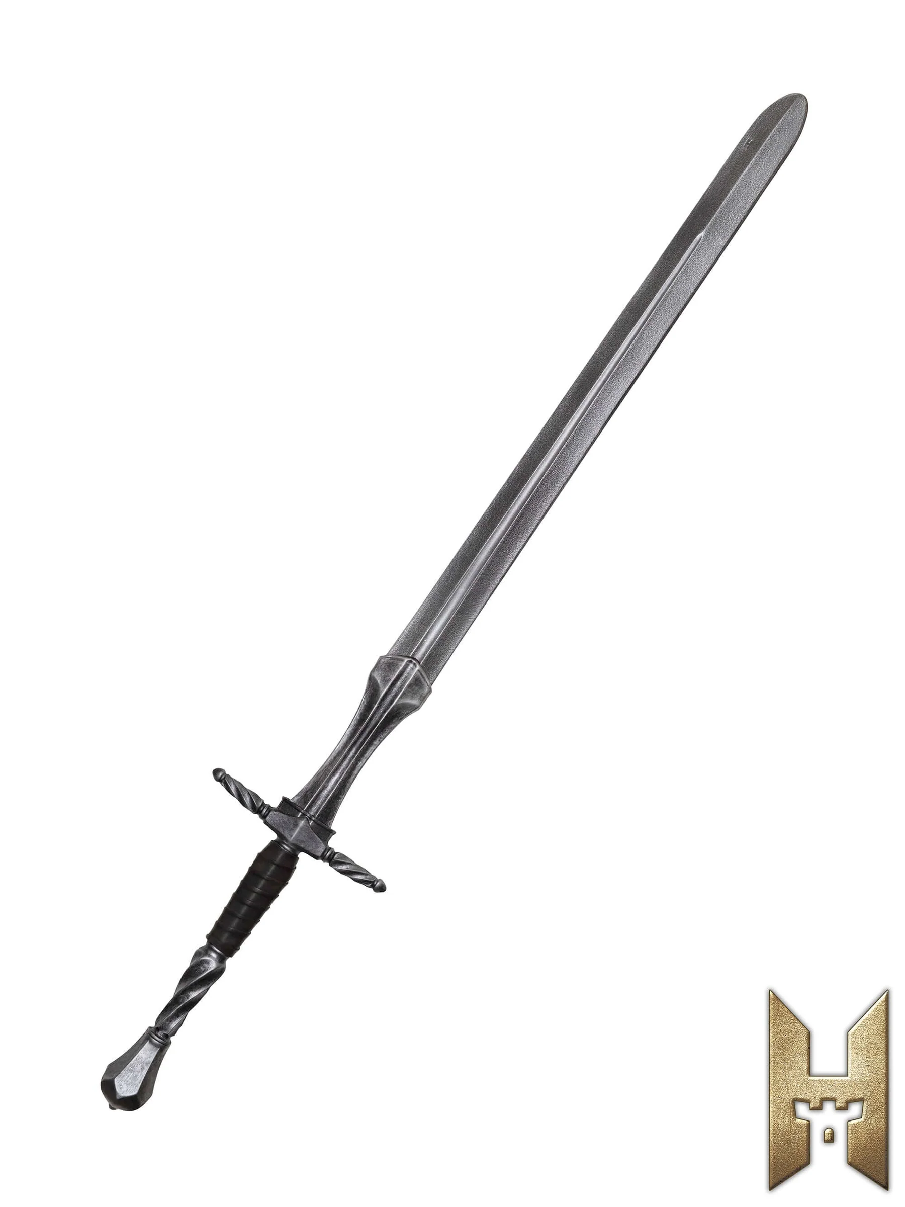 Imperial sword Grey 120cm - Image 11