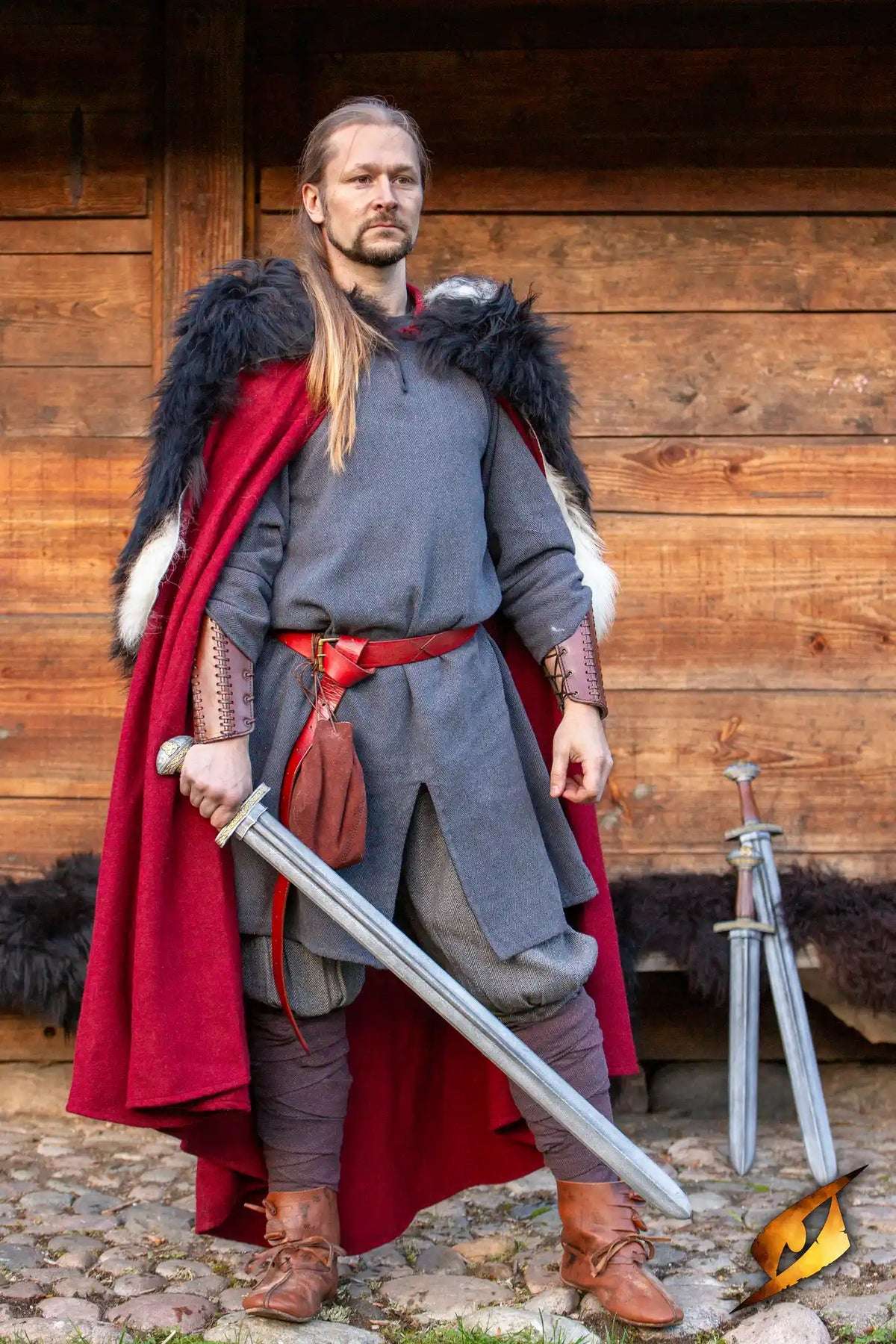 Jarl Sword - Vanguard 60cm - Image 3