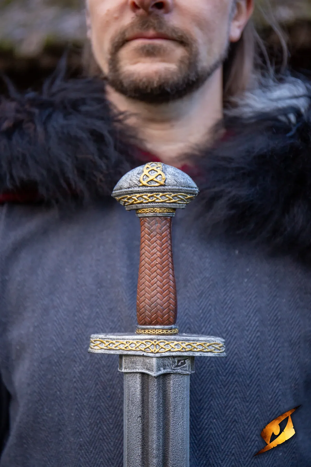 Jarl Sword - Vanguard 60cm - Image 2