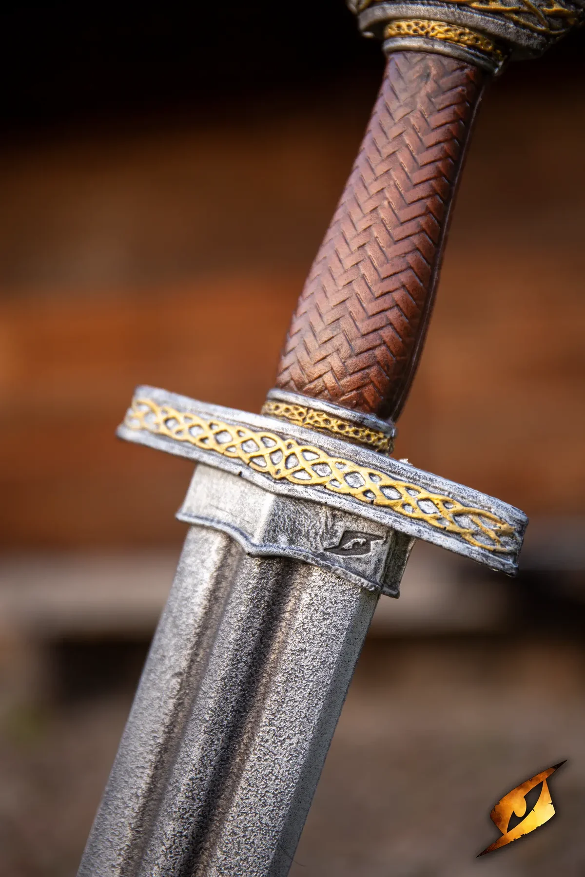 Jarl Sword - Vanguard 60cm - Image 5
