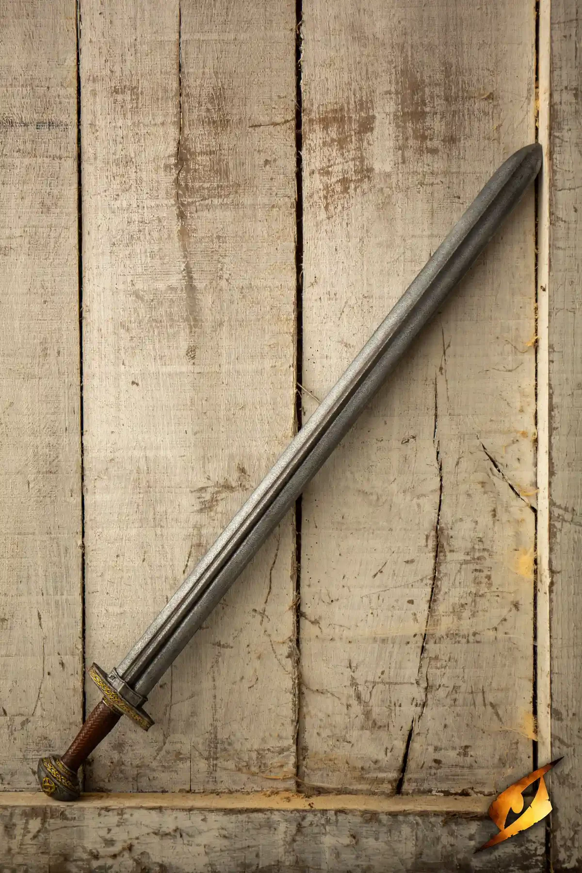 Jarl Sword - Vanguard 102cm