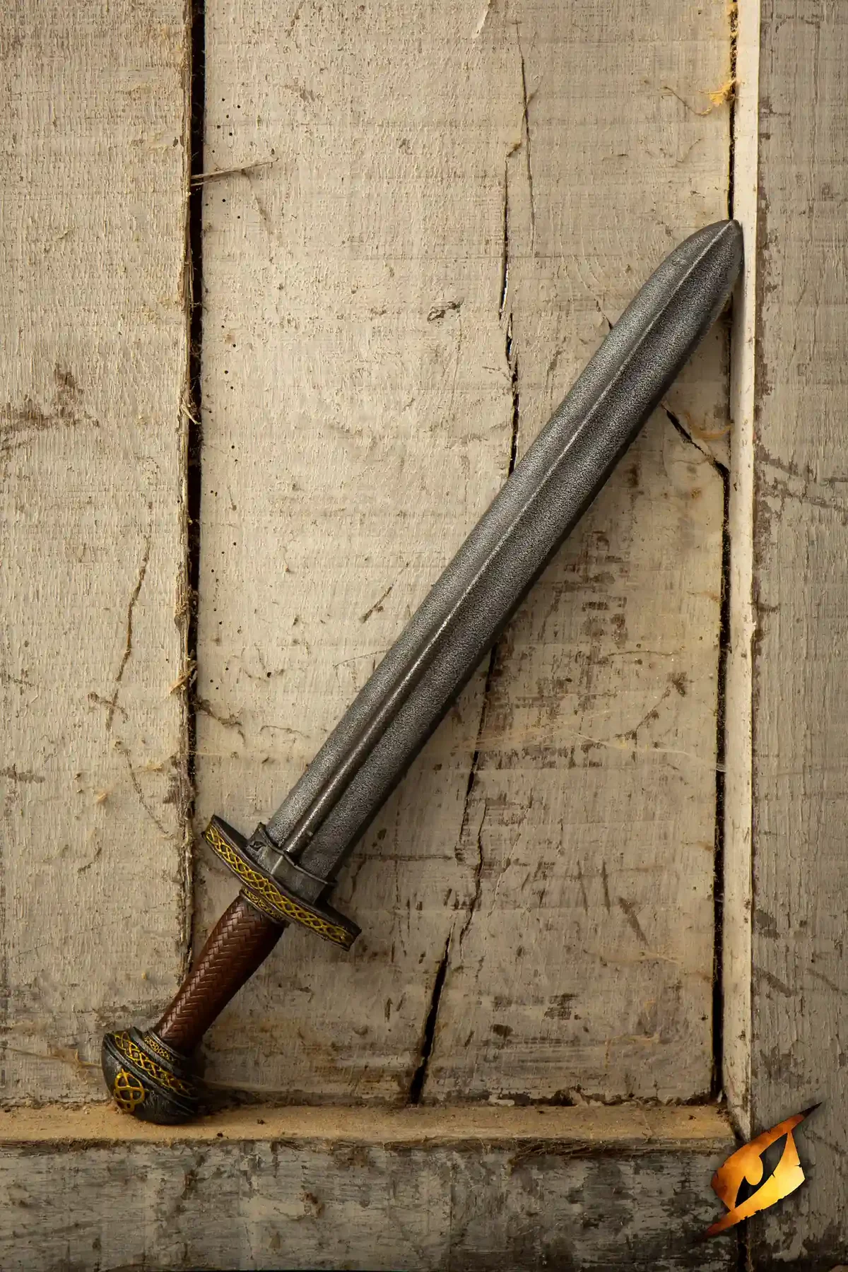 Jarl Sword - Vanguard 60cm