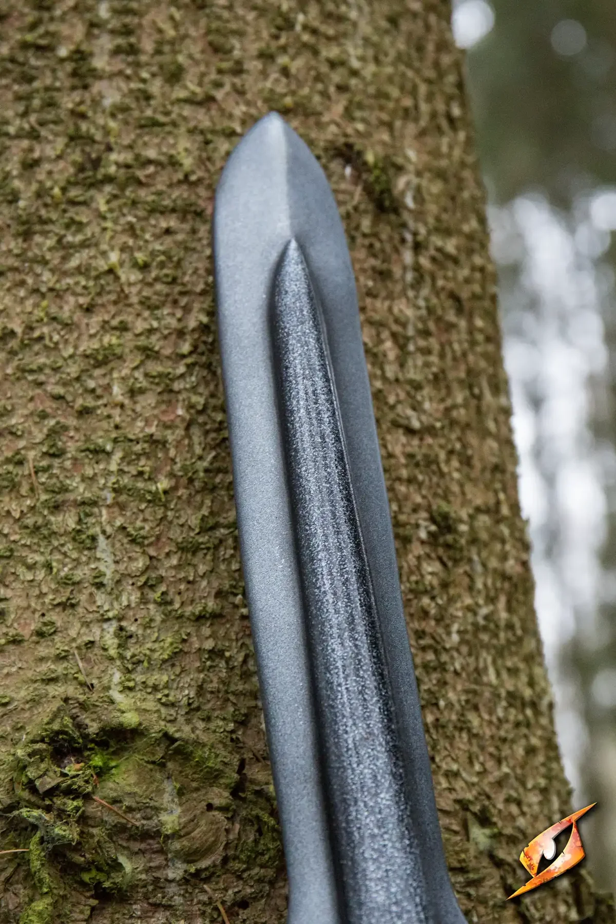 Kings Guard Halberd - 190 cm - Image 8