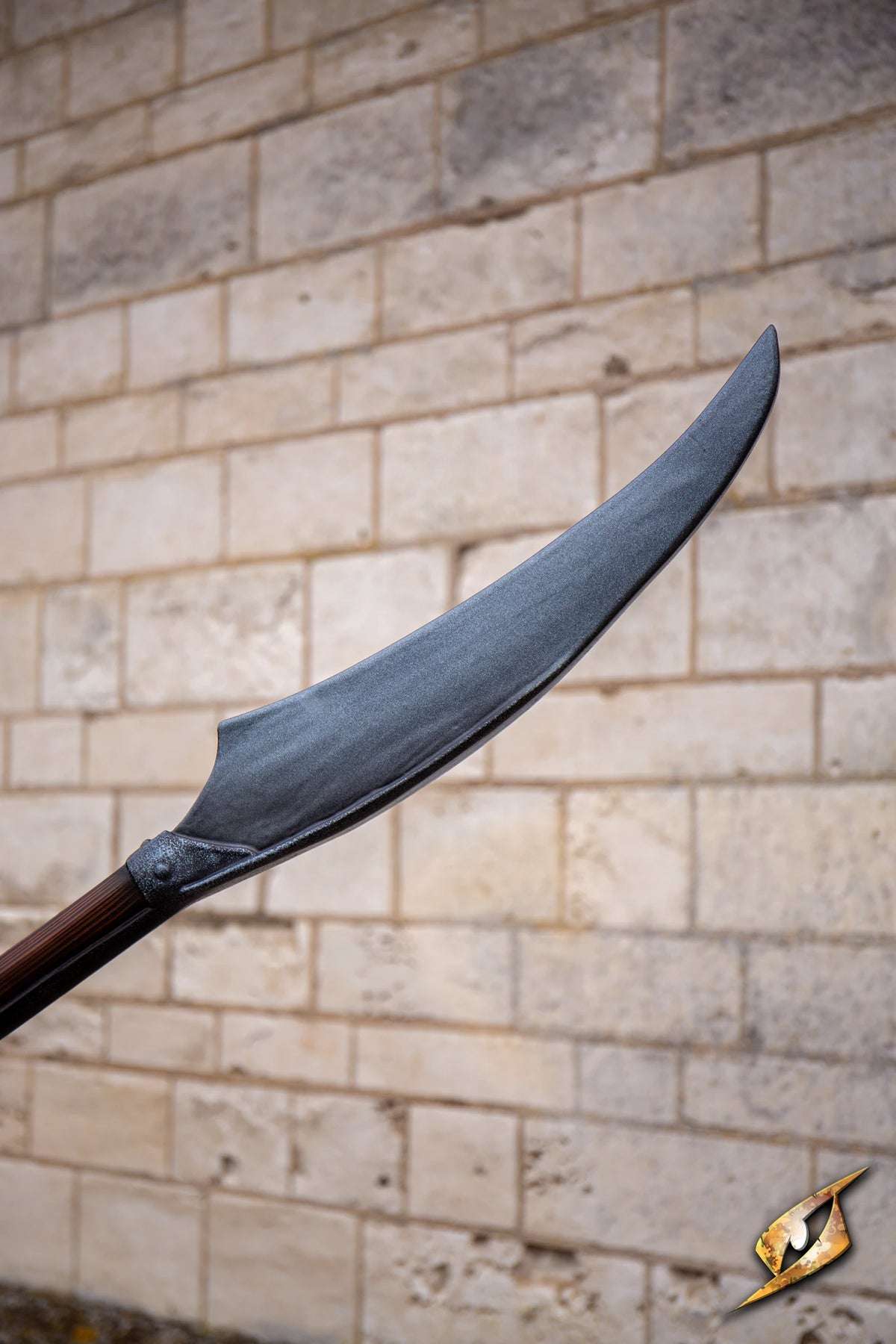 Long Battle Scythe - Compact - Image 2